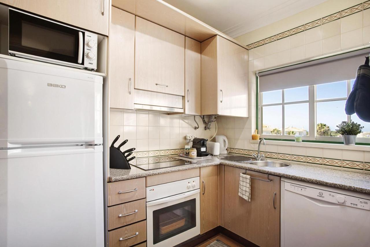 Estrela Do Vau Apartment Alvor Buitenkant foto