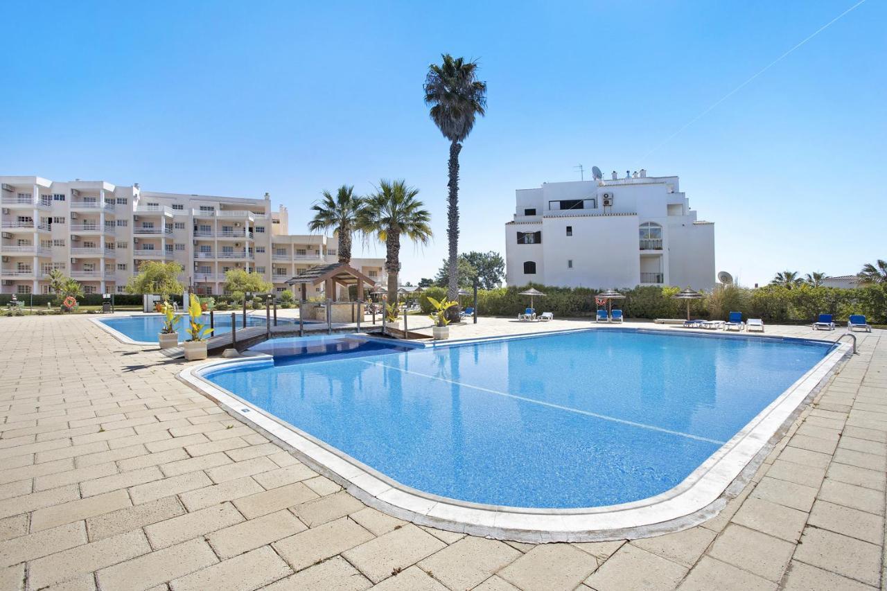 Estrela Do Vau Apartment Alvor Buitenkant foto