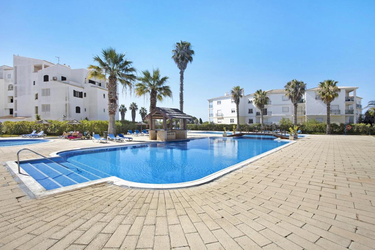 Estrela Do Vau Apartment Alvor Buitenkant foto