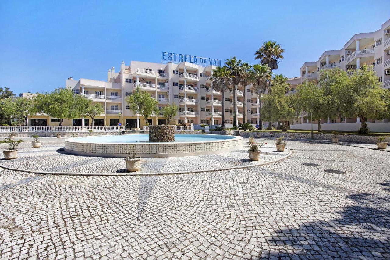 Estrela Do Vau Apartment Alvor Buitenkant foto