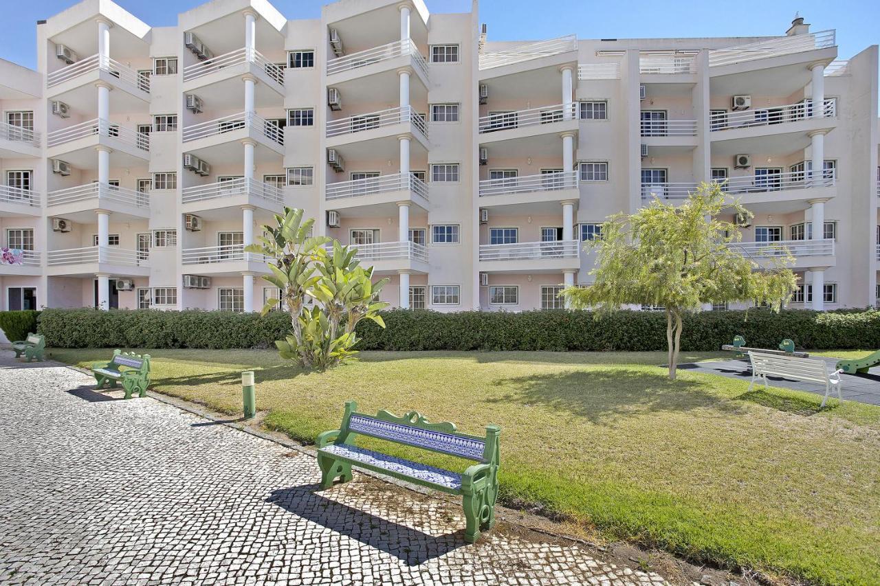 Estrela Do Vau Apartment Alvor Buitenkant foto