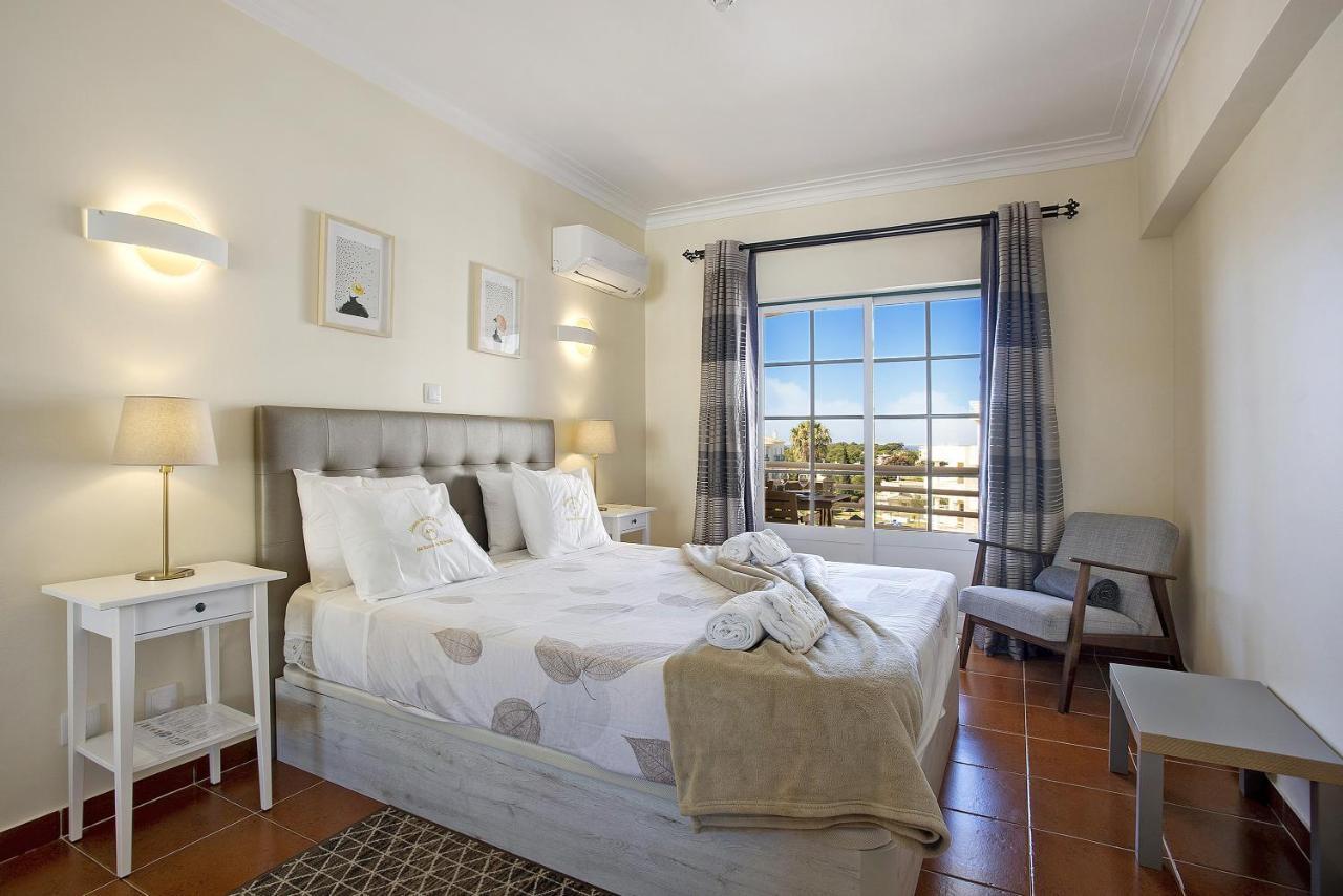 Estrela Do Vau Apartment Alvor Buitenkant foto