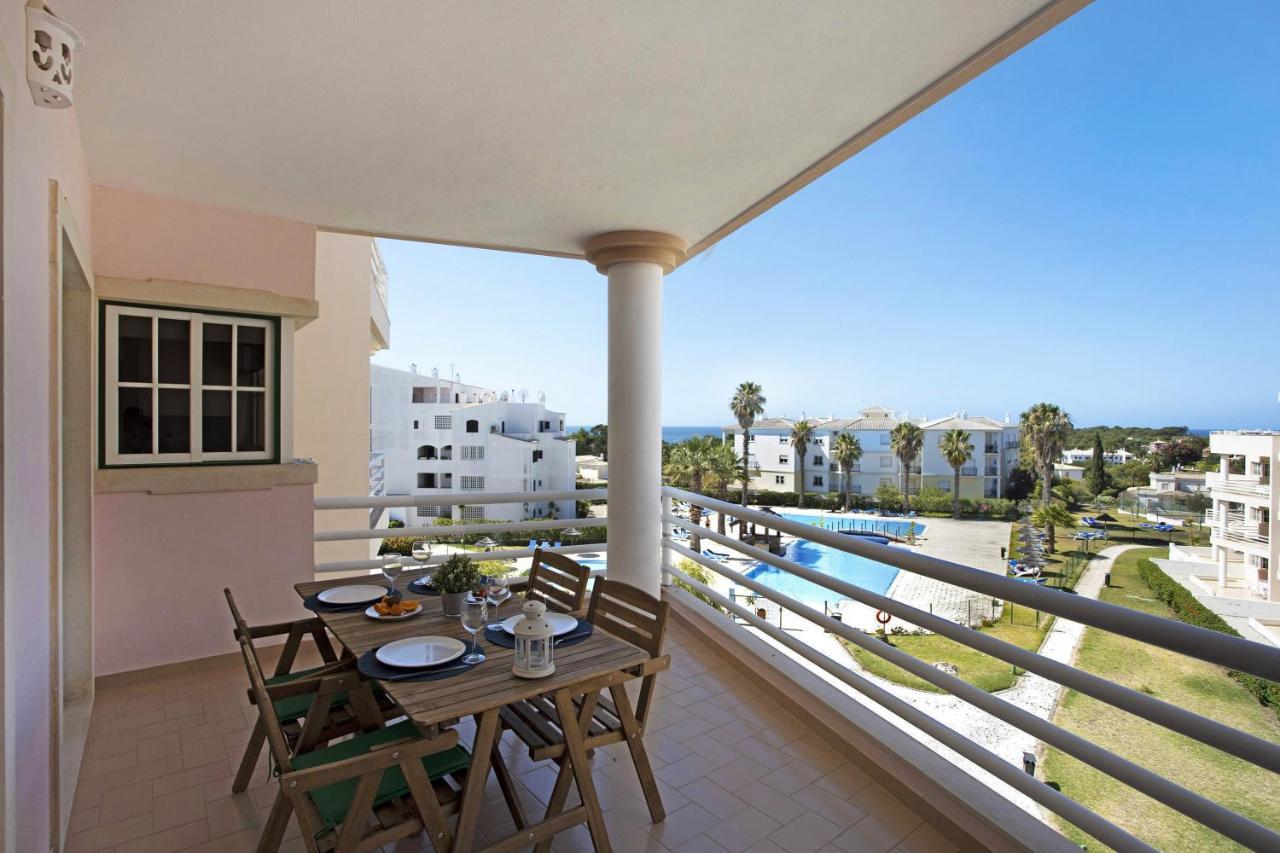 Estrela Do Vau Apartment Alvor Buitenkant foto