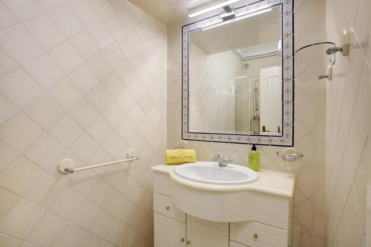 Estrela Do Vau Apartment Alvor Buitenkant foto
